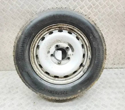 Nissan NV400 R16 alloy rim 4030000Q1L