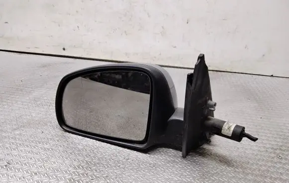 Opel Meriva A Manual wing mirror 93494558