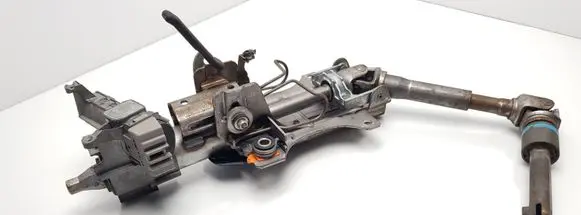 Ford Focus Steering wheel axle 05014803J B0124B03D03