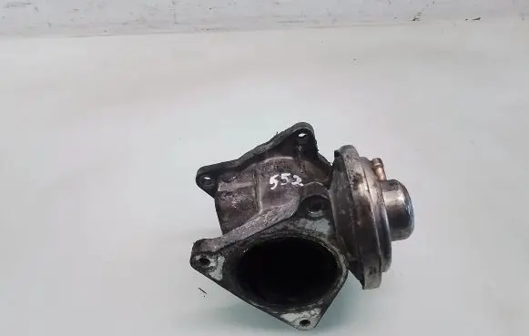 Audi A3 S3 8P EGR valve 038131501AN 261900131
