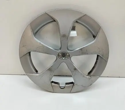 Toyota Prius (XW30) R20 wheel hub/cap/trim 4260247060