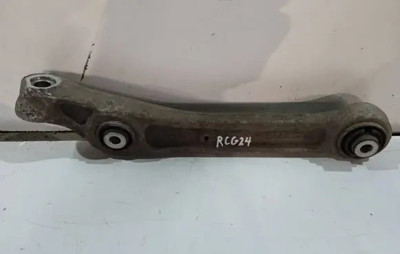 Front control arm