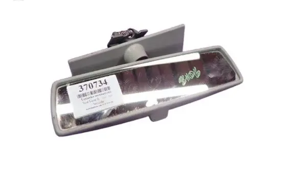 Seat Leon (1P) Rear view mirror (interior)