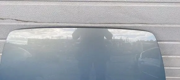Volvo V50 Engine bonnet/hood