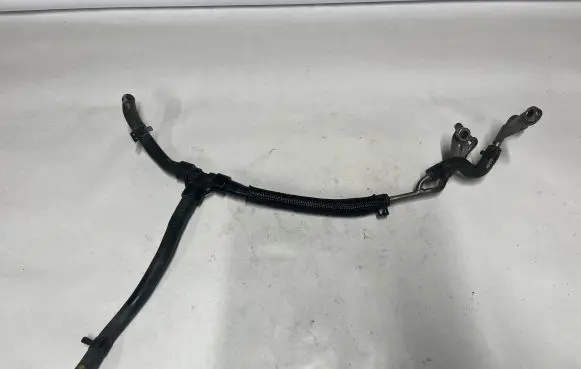 Chevrolet Camaro Engine coolant pipe/hose 23104599
