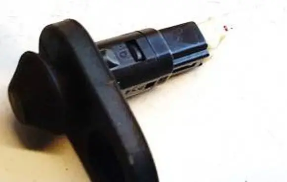 Toyota RAV 4 (XA20) Front door sensor coupe 