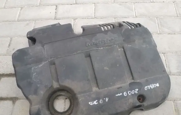 Fiat Doblo Engine cover (trim) 7353157310