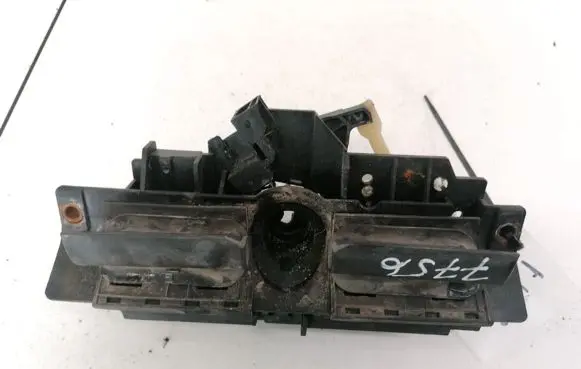 Audi A6 S6 C5 4B Central locking motor 4B0827565H 8D9827565H