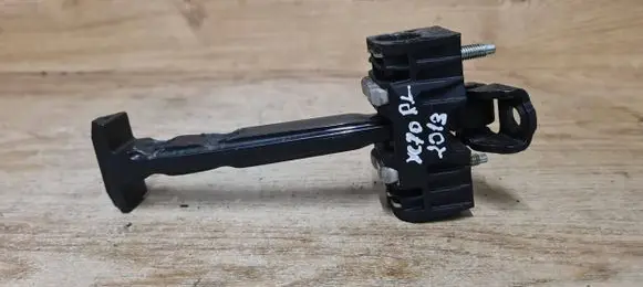 Volvo XC70 Rear door check strap stopper