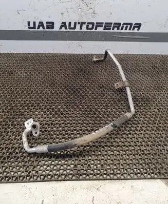 Citroen C4 II Picasso Air conditioning (A/C) pipe/hose 9675103780