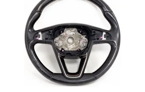 Seat Ateca Steering wheel