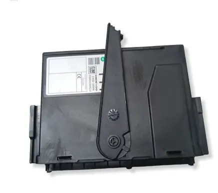 Opel Corsa C Comfort/convenience module 13111113 330518684