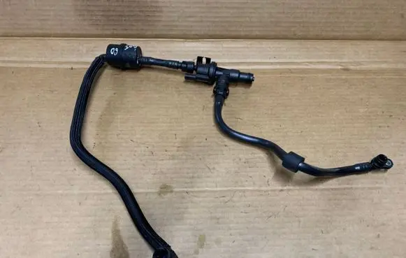 BMW X5 G05 Fuel tank valve 7643106