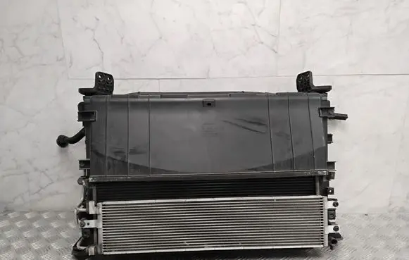 KIA EV6 Radiator set 25380GI000