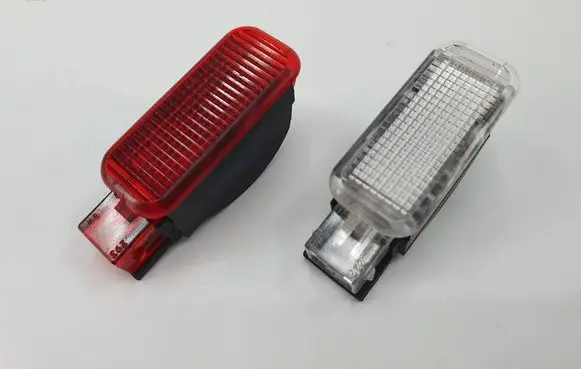 Audi A5 8T 8F Other interior light 4B0947415A