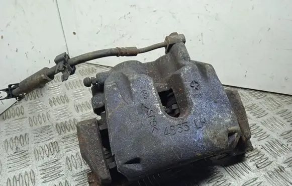 Jeep Grand Cherokee Front brake caliper 4865LH