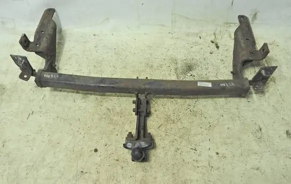 Toyota RAV 4 (XA30) Tow bar 335329 89208 4533378