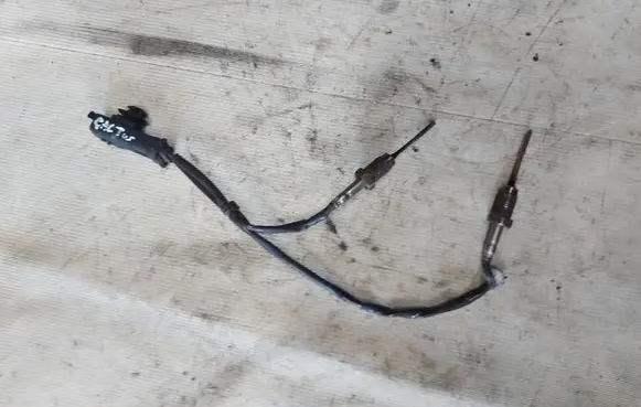 Citroen C4 Cactus Lambda probe sensor 06416