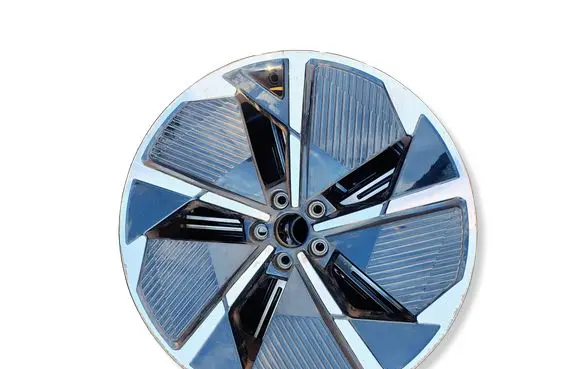 Audi Q4 Sportback e-tron R21 alloy rim 89A601025