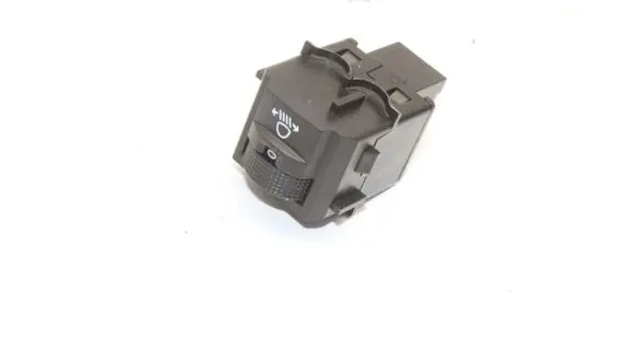 Peugeot 208 Headlight level height control switch 98095437ZD