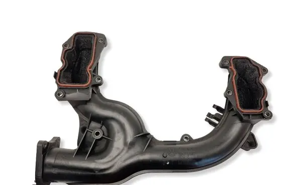 Audi A6 S6 C6 4F Intake manifold 059145762B