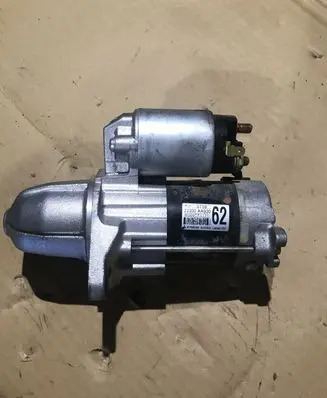 Subaru Outback (BT) Starter motor 23300AA930