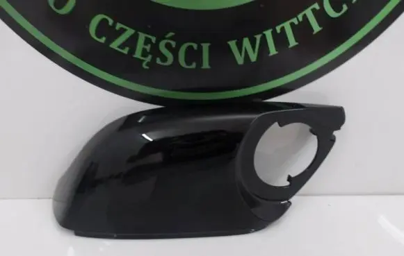 BMW 7 G11 G12 Plastic wing mirror trim cover C0181124U6680