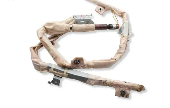 Mazda CX-5 Roof airbag R2B2