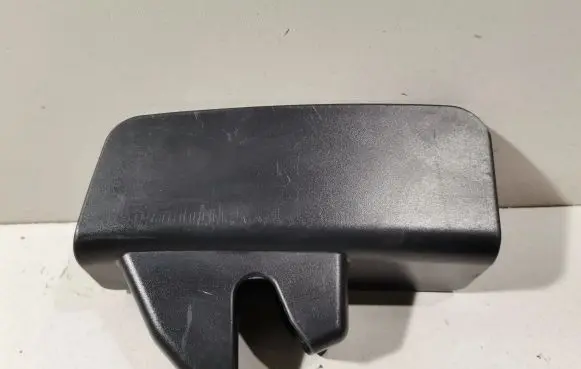 BMW X5 G05 Tailgate/boot lid lock trim 7438178