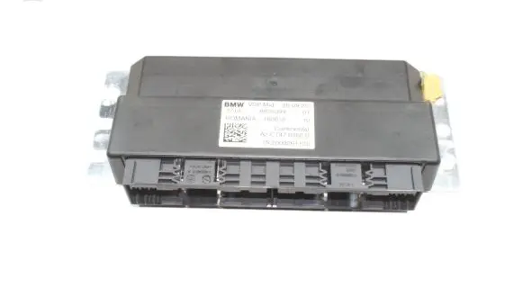 BMW 3 G20 G21 Suspension control unit/module 8835394