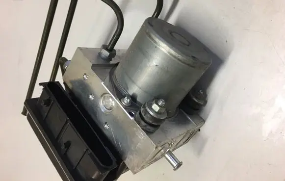 Land Rover Range Rover Sport L320 ABS Pump 0265950472 0265235020 SRB500440