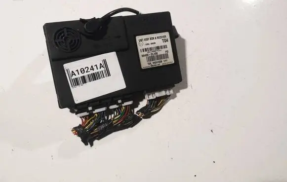 Hyundai i30 Sensor 954002l100 95400-2l100