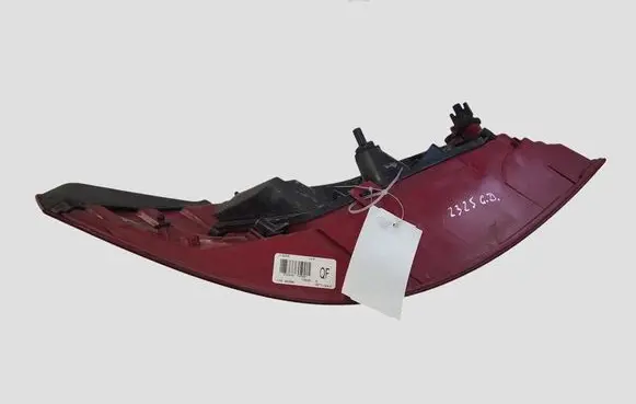 Opel Insignia A Rear/tail lights VP9TTX13404A 495058087