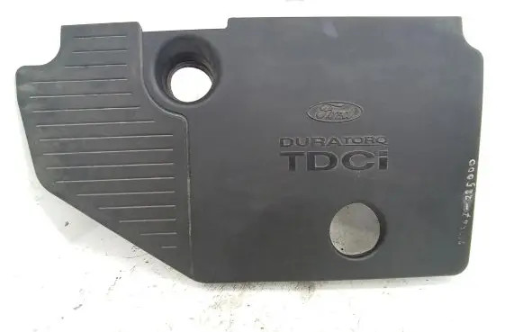 Ford S-MAX Engine cover (trim) 6M5Q6N041AA