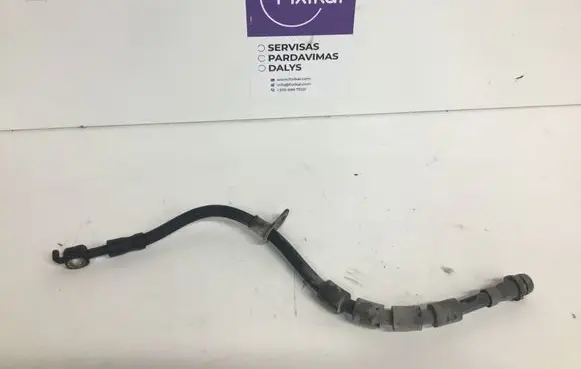 Ford Fiesta Brake line pipe/hose 