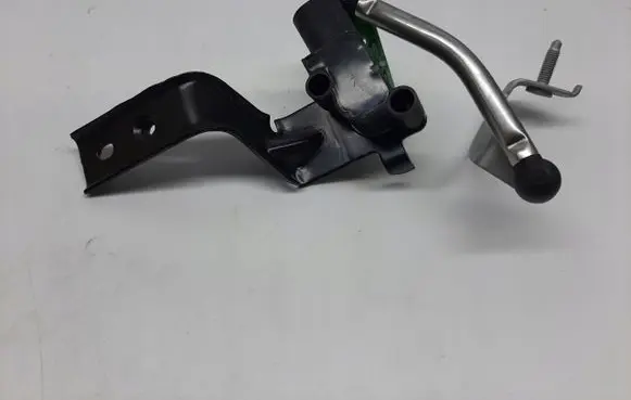 Volkswagen Tiguan Allspace Headlight/headlamp level sensor 5Q0412522C