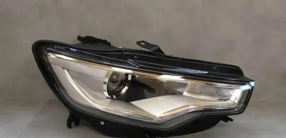 Audi A6 S6 C7 4G Headlight/headlamp A6C7