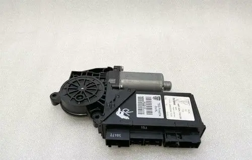 Porsche 911 997 Front door window regulator motor 99762410205