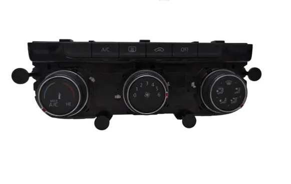 Climate control unit