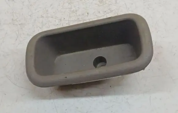 Chrysler Voyager Glove box