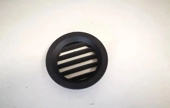 Volkswagen Phaeton Dash center air vent grill 3d0868463