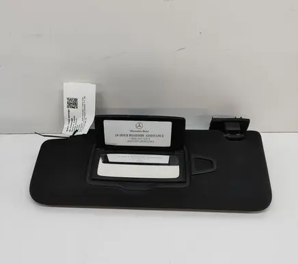 Mercedes-Benz S C217 Sun visor A2228108900