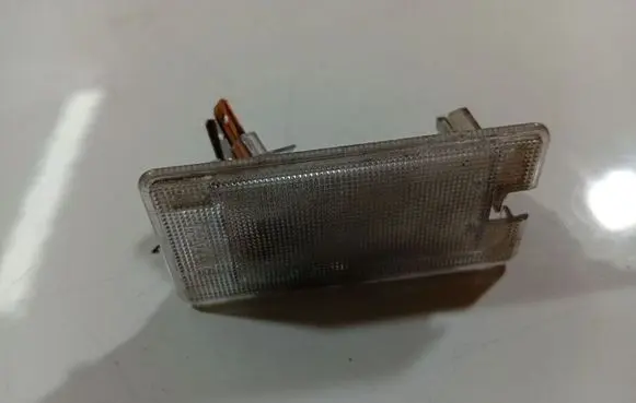 Hyundai i30 Other interior light