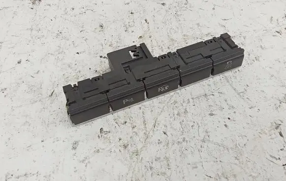 Volkswagen Touran II Parking (PDC) sensor switch 5N2927132AH