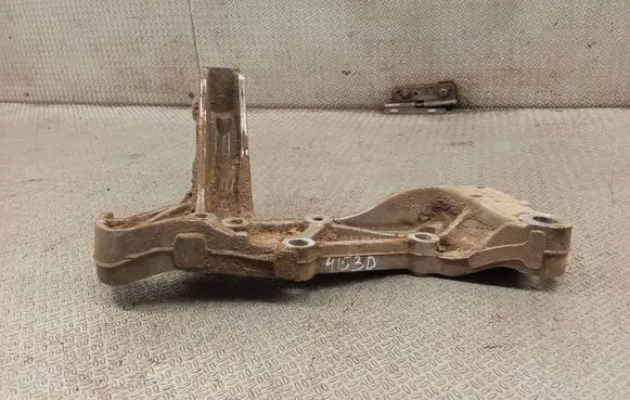 Volkswagen Golf Plus Other front suspension part 1K0199296E