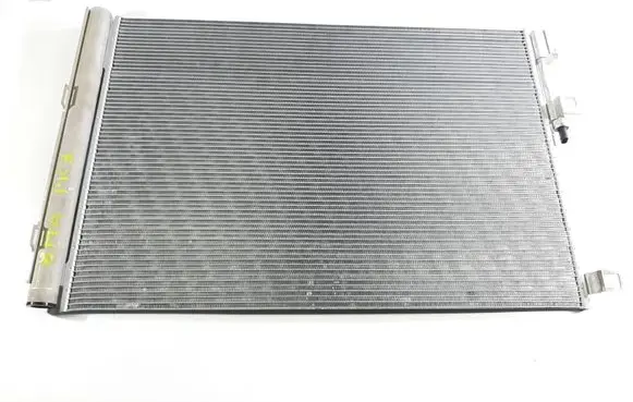 Audi A6 S6 C8 4K A/C cooling radiator (condenser) 8MA816411