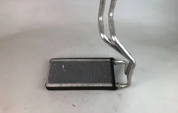 Subaru Outback Heater blower radiator