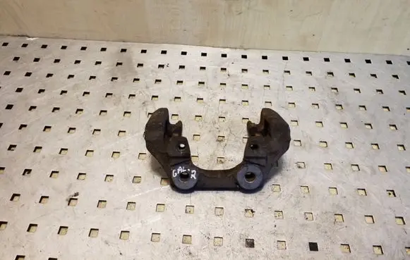 BMW 5 E60 E61 Brake caliper pad carrier rear 