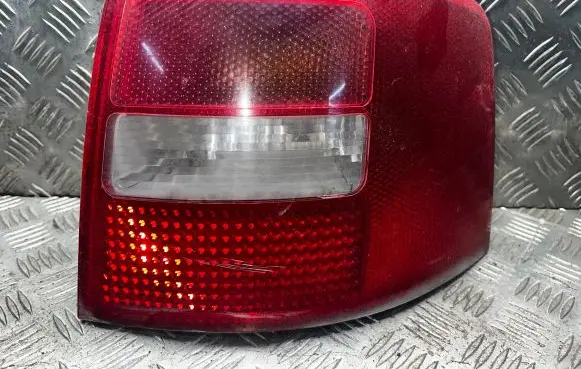 Audi A6 S6 C5 4B Rear/tail lights 4B9945096F 41280383 412809999