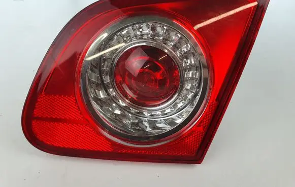 Volkswagen PASSAT B6 Tailgate rear/tail lights 3C5945094D